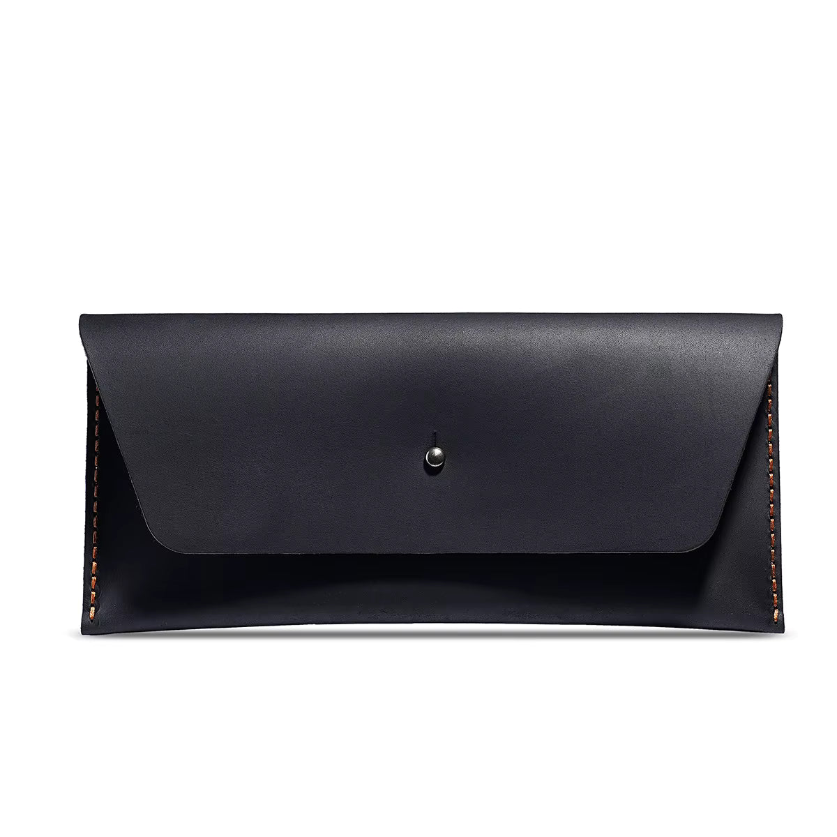 Black Green Coffee Red Blue Blue Brown Zipper Around Genuine Brush Off Genuine Crazy Horse Leather Long Clutch Wallet for Phone