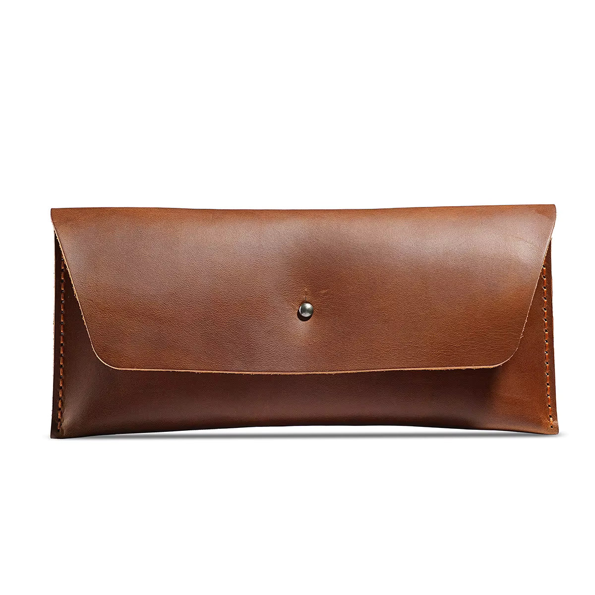 Black Green Coffee Red Blue Blue Brown Zipper Around Genuine Brush Off Genuine Crazy Horse Leather Long Clutch Wallet for Phone