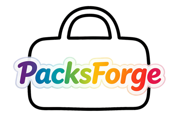 PacksForge